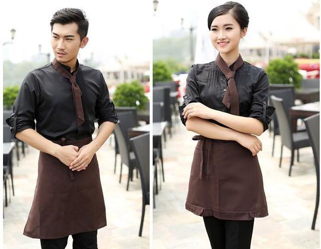 服務(wù)員制服飯店餐飲服裝   上一個(gè) 下一個(gè)> ◆2,上圖所展示的產(chǎn)品是我