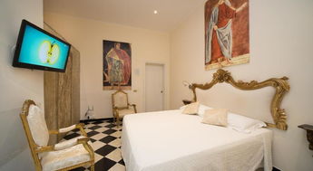 莫洛圣吉奧吉奧客房旅館 San Giorgio Rooms Agoda 提供行程前一刻網(wǎng)上即時(shí)優(yōu)惠價(jià)格訂房服務(wù)