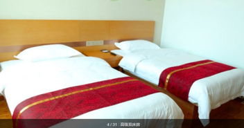 無論是旅行還是商務(wù)出行都免不了住宿 180元起住格林豪泰商務(wù)酒店 北京懷柔區(qū)北房鎮(zhèn)幸福大街店 優(yōu)質(zhì)的服務(wù),交通便利