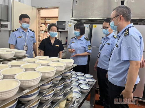 大良雙皮奶 餐飲服務(wù)有團(tuán)體標(biāo)準(zhǔn),美食再出圈