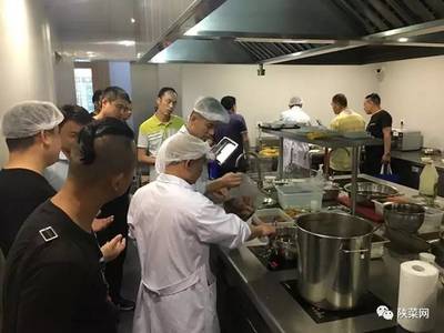 陜菜資訊 | 陜西面食品鑒交流會(huì)今日在京順利舉行