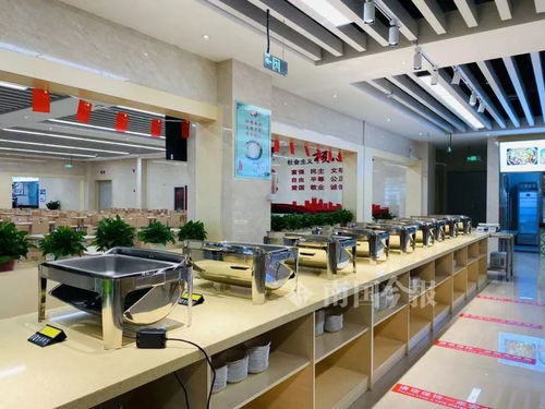 啟用 柳州市民服務中心便民配套實拍 多圖
