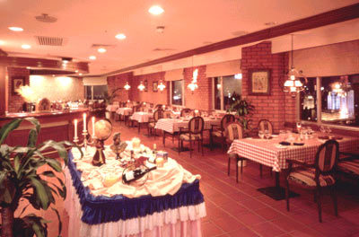 杭州香溢大酒店餐飲服務(圖)