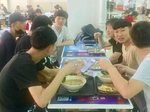 做好后勤精細化管理,提高后勤保障水平 餐飲服務(wù)篇