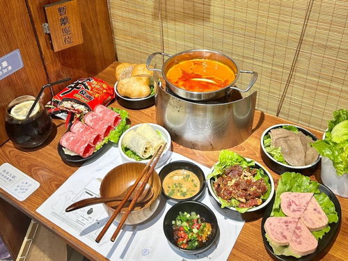 一人食 小火鍋 重新沸騰火鍋賽道 從業(yè)者紛紛入局,價格拉鋸在人均消費30元左右